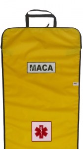 capa maca zoom cv